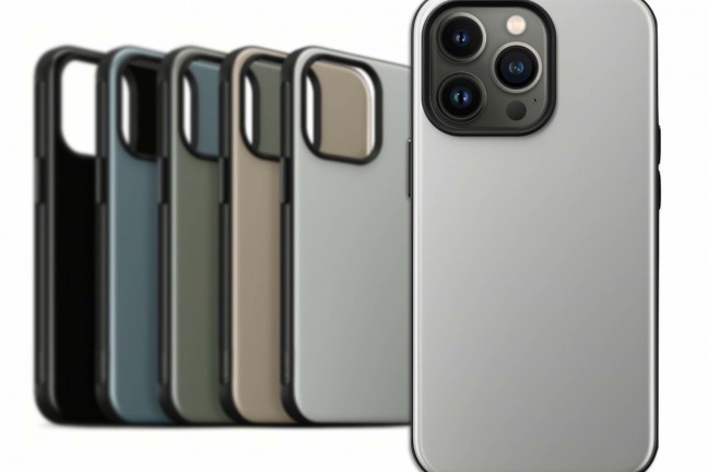 Nomad Sport Case for iPhone 13. ($40)