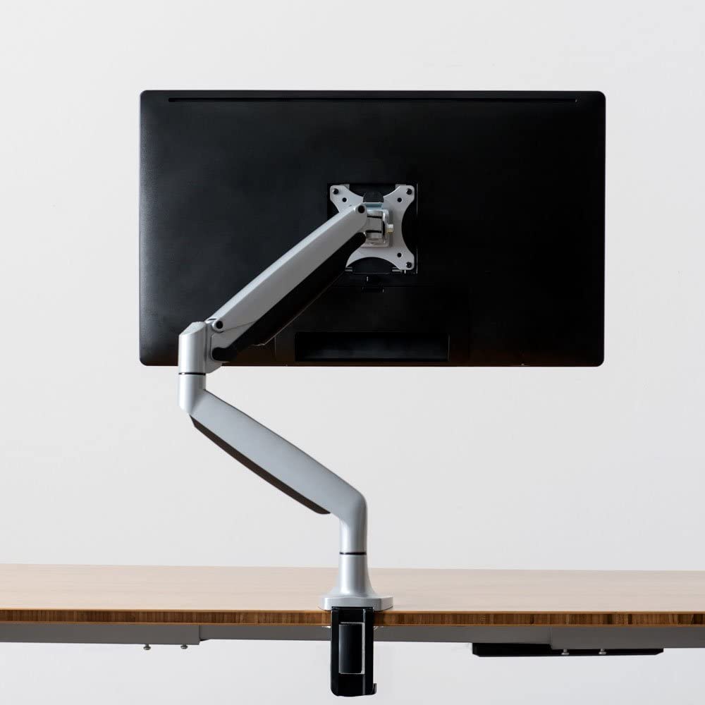 Fully Jarvis Monitor Arm — Tools and Toys