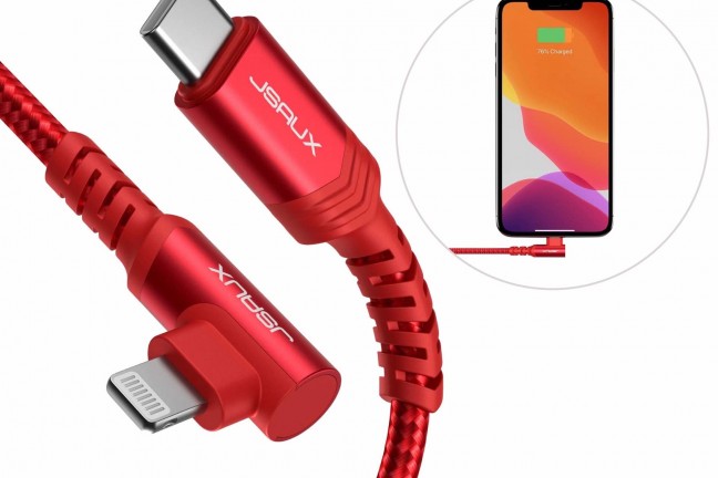 jsaux-90-degree-usb-c-to-lightning-cable
