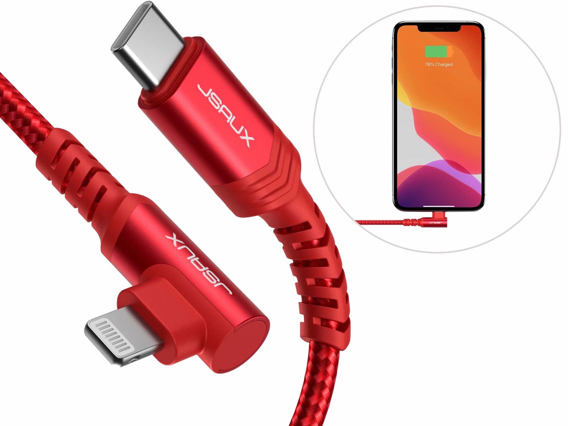 jsaux-90-degree-usb-c-to-lightning-cable