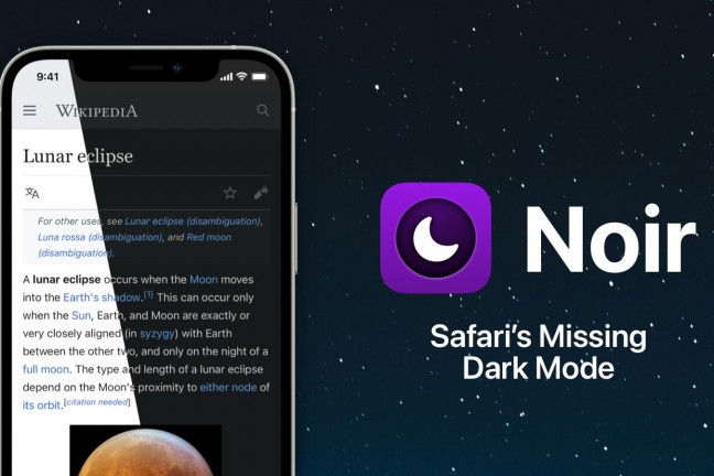 noir-dark-mode-extension-for-safari-on-iphone-and-ipad