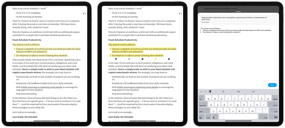 matter-read-it-later-app-for-iphone-and-ipad-highlights