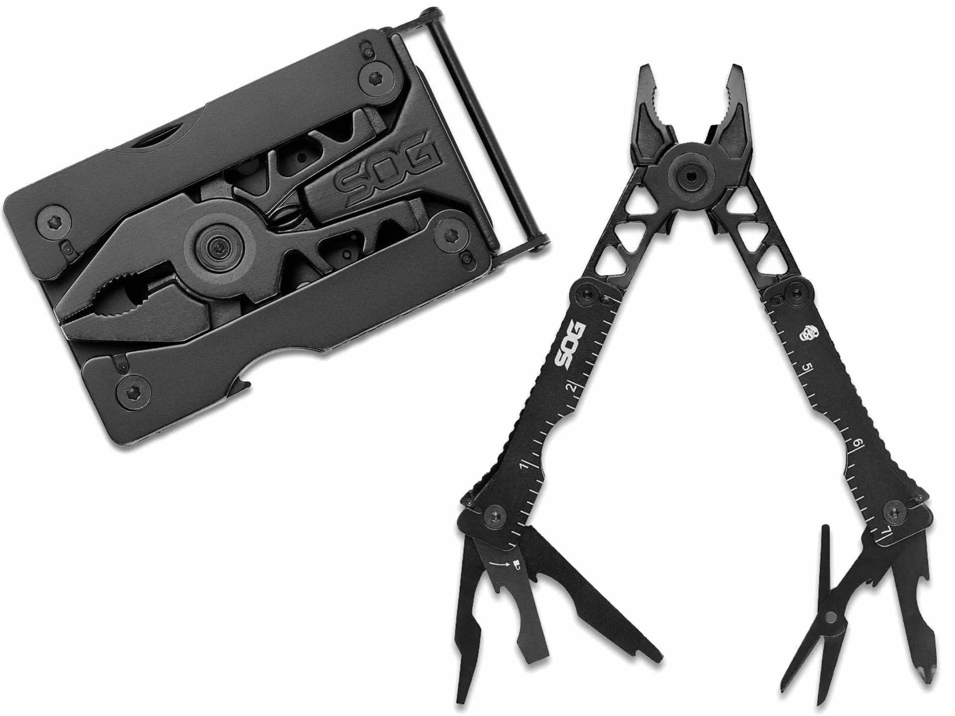 Traveler on sale multi tool