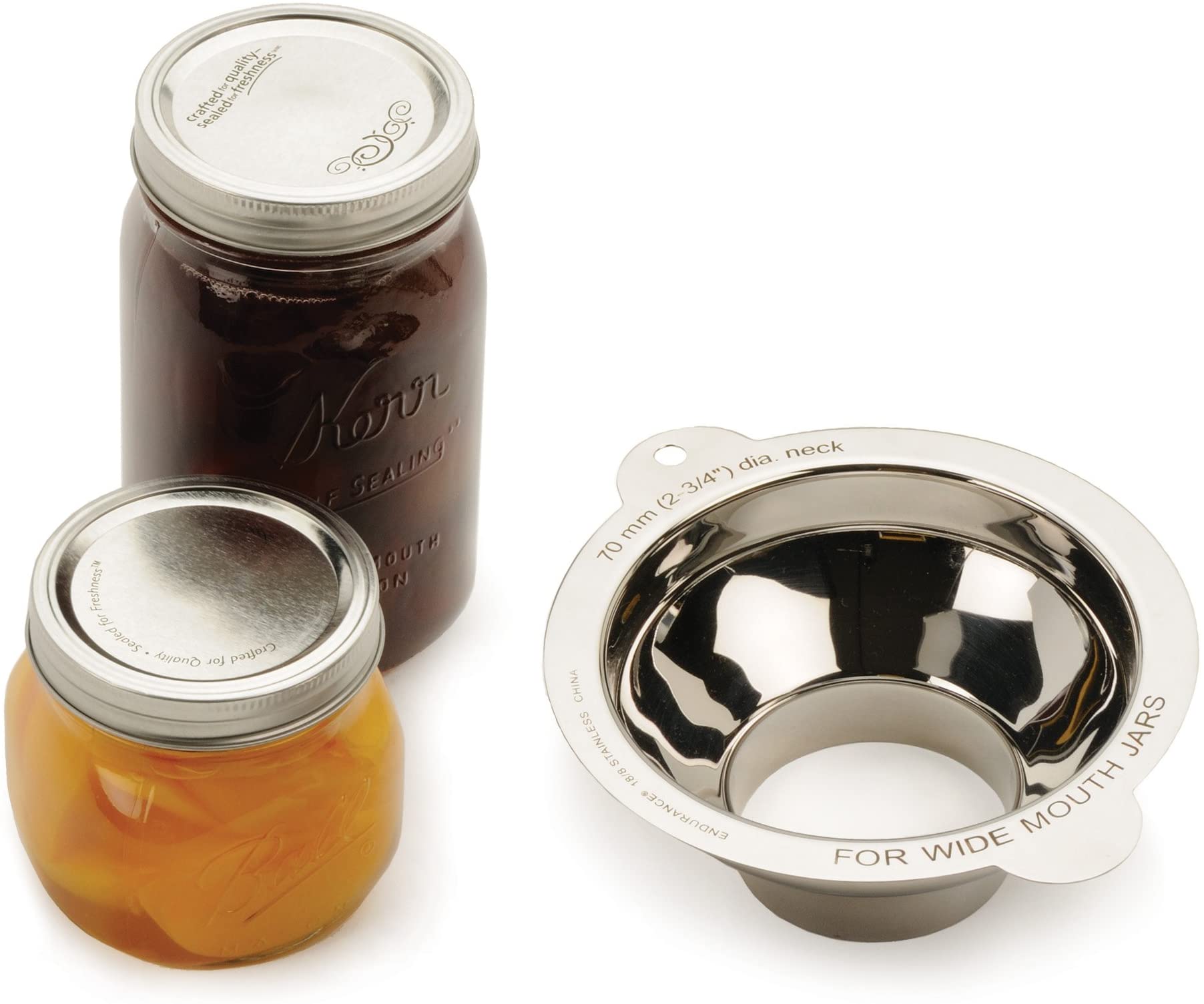 rsvp-endurance-stainless-steel-wide-mouth-canning-jar-funnel