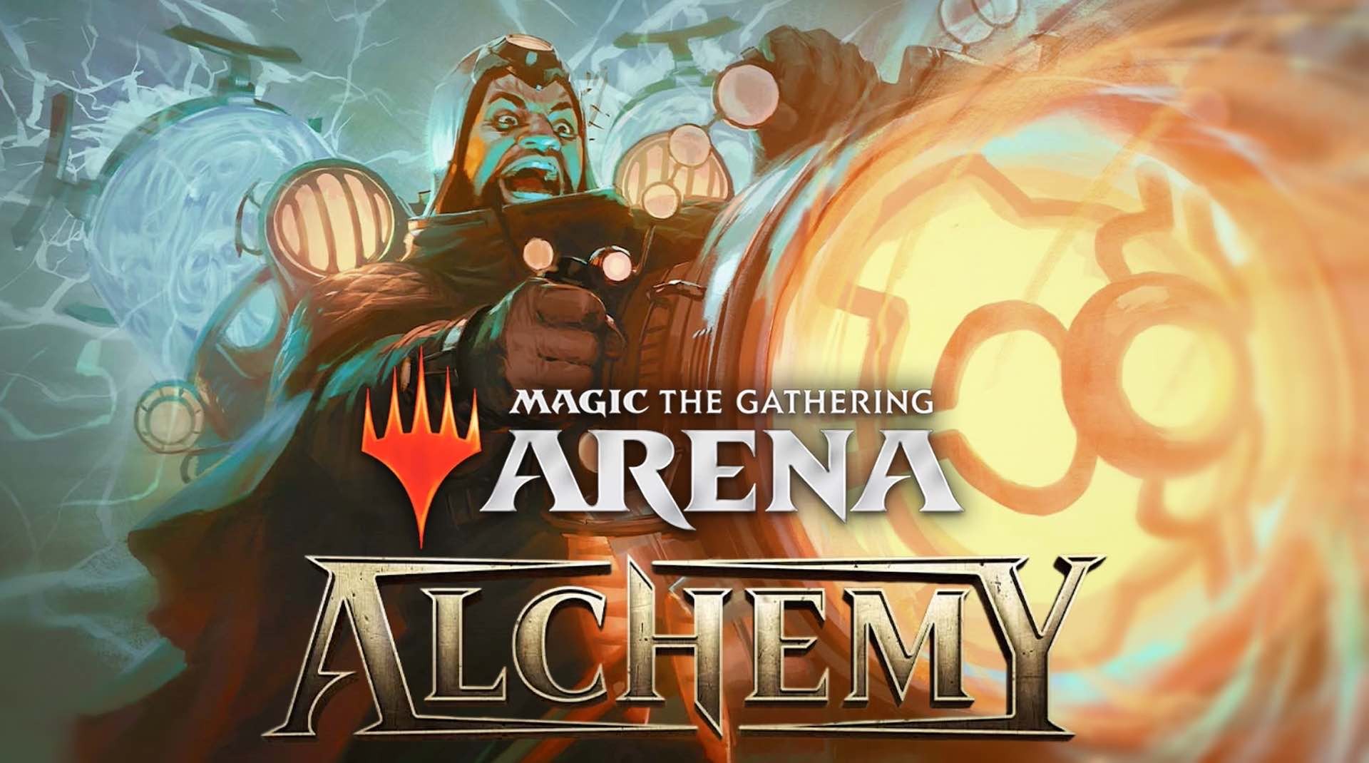 ‘Magic: The Gathering Arena’ Introduces New Digital-Only “Alchemy” Mode