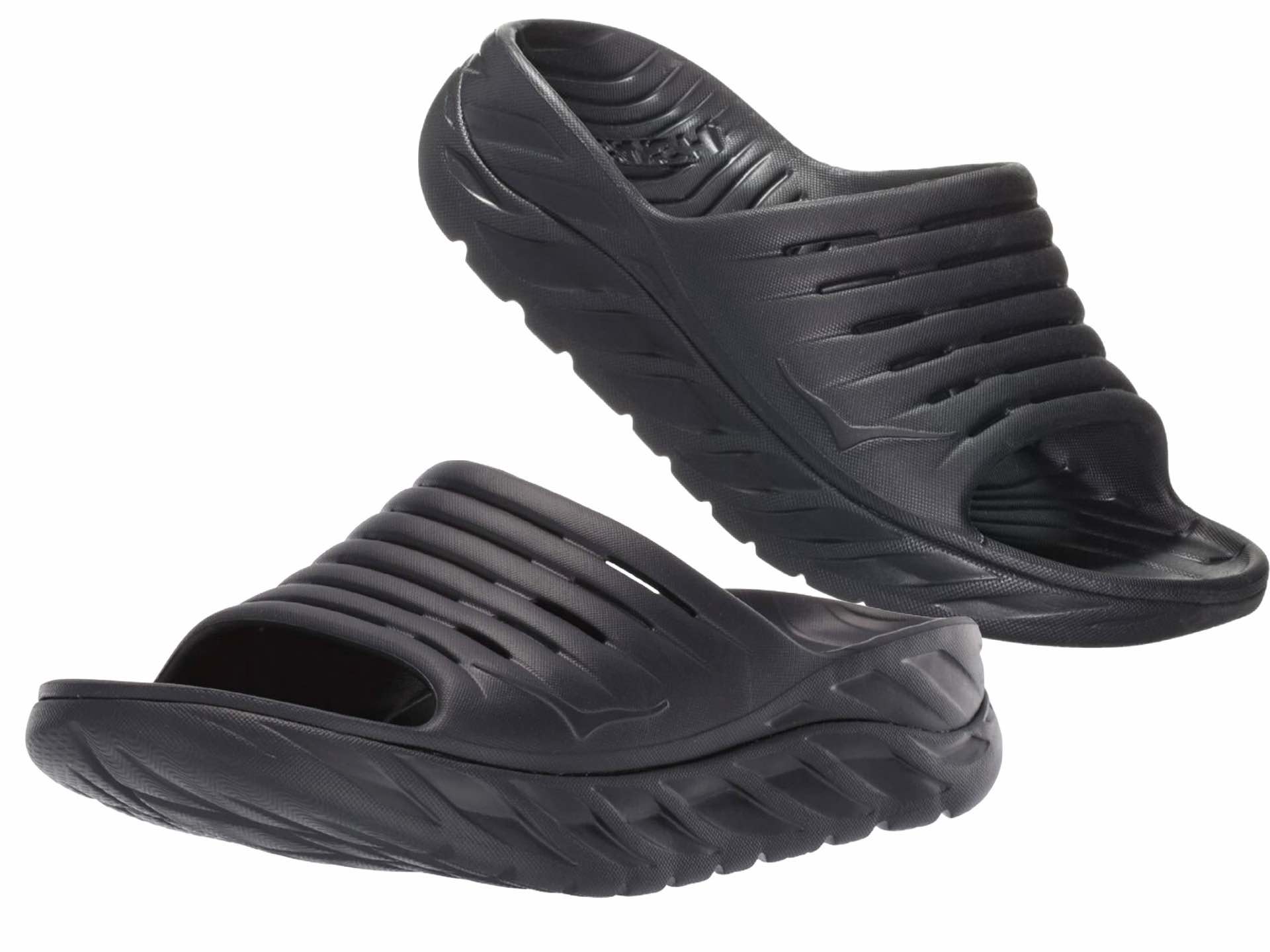 Hoka one one hot sale recovery sandal