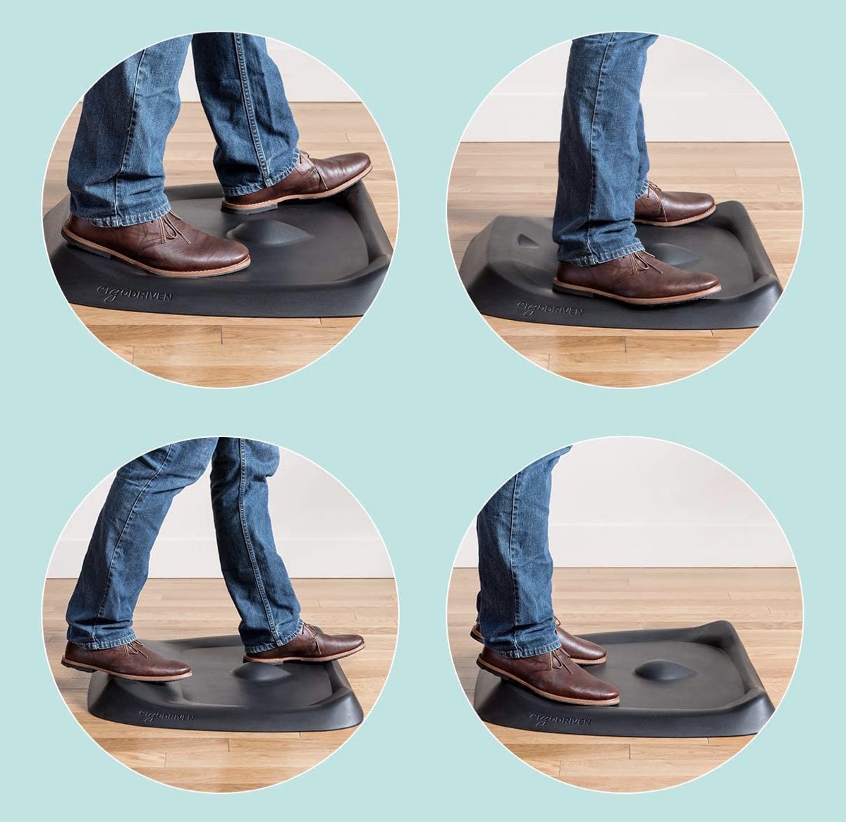 Best Standing Desk Mats of 2021