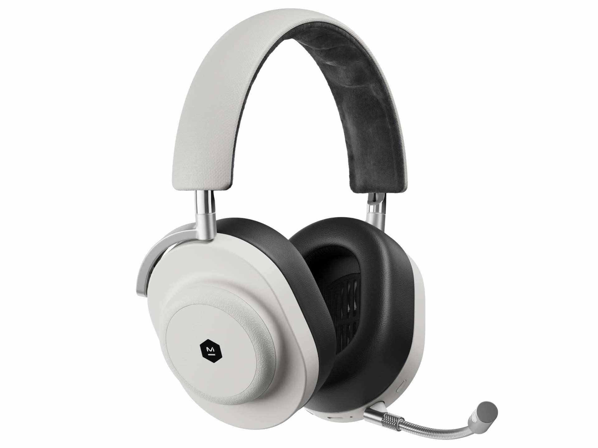 Master headphones online