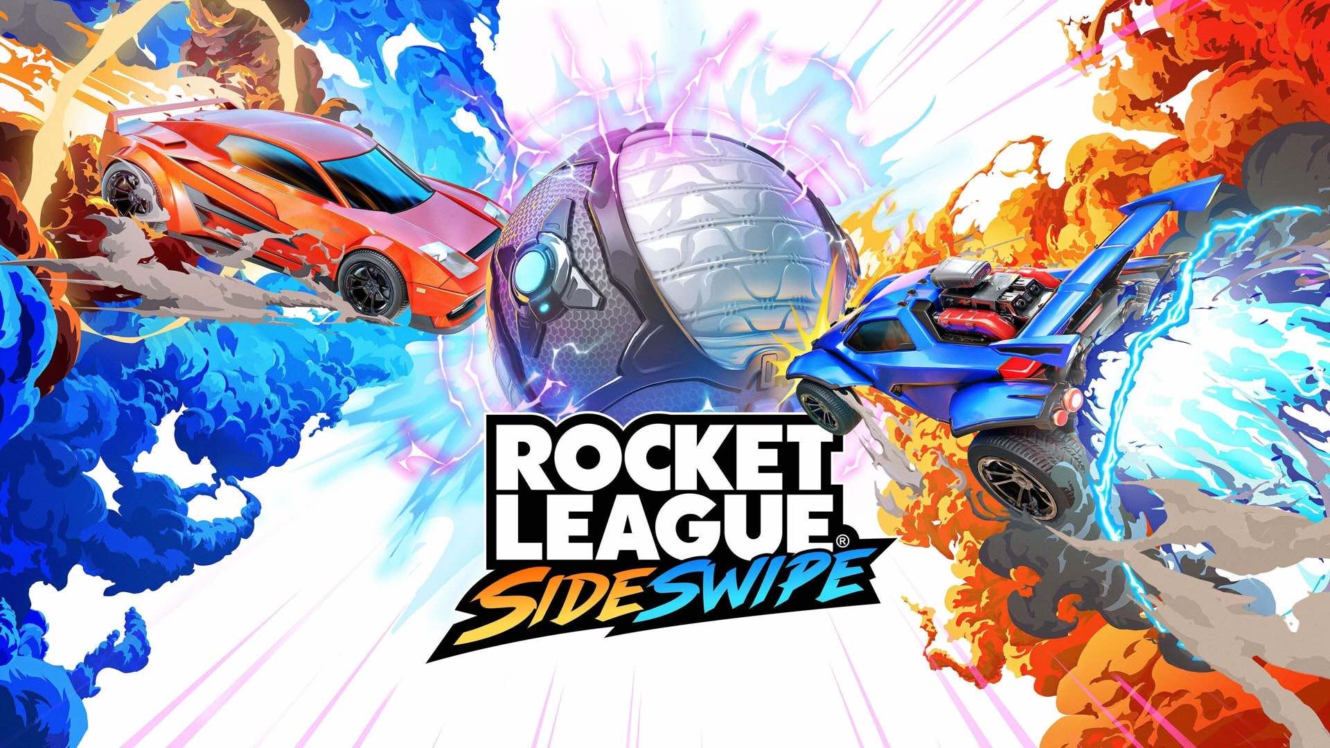 Rocket League Sideswipe - Apps on Google Play