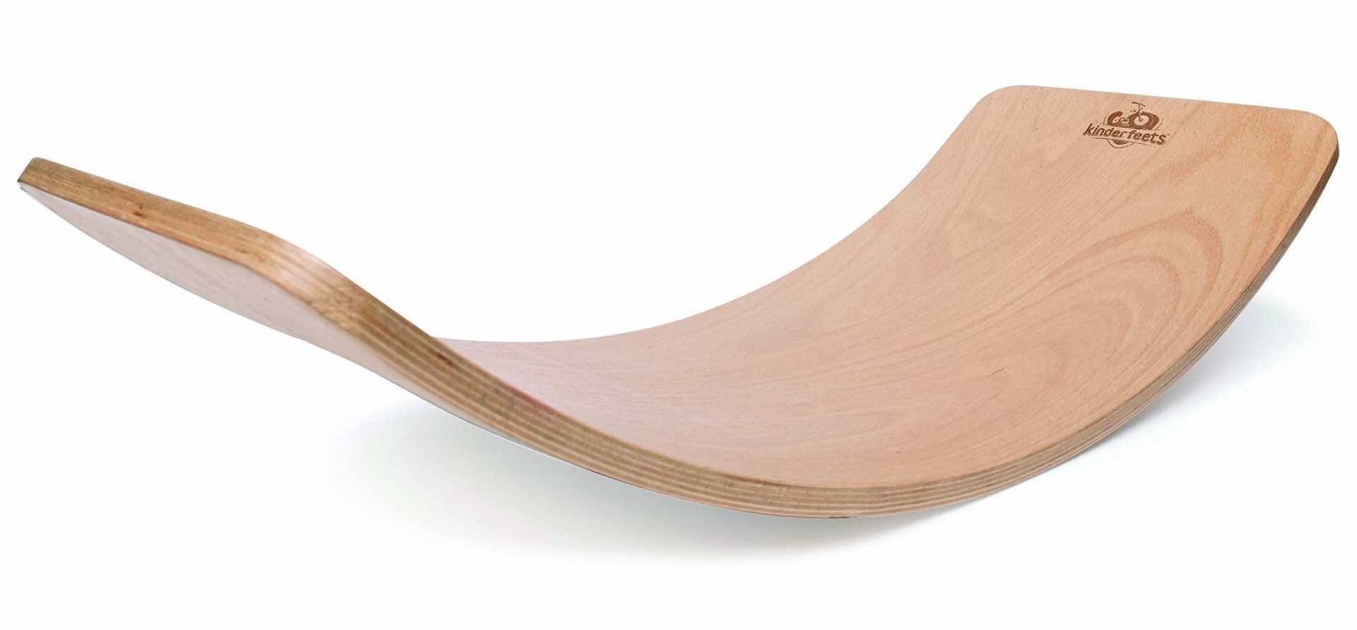 kinderfeets-kinderboard-curved-wooden-balance-board