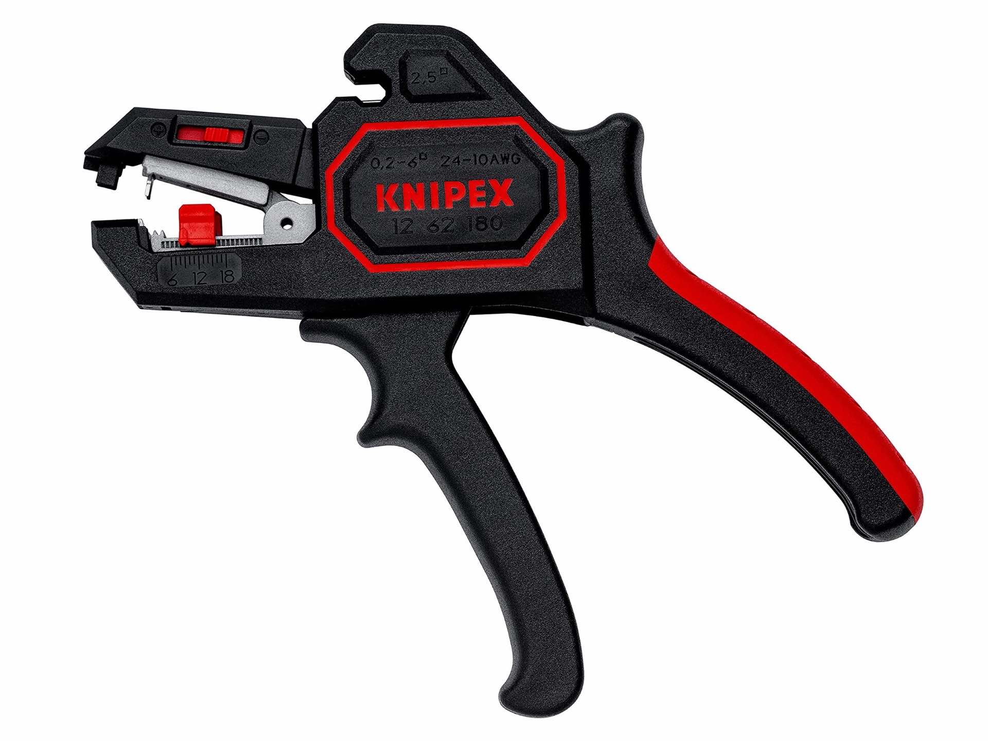 knipex-1262180sb-automatic-wire-stripper