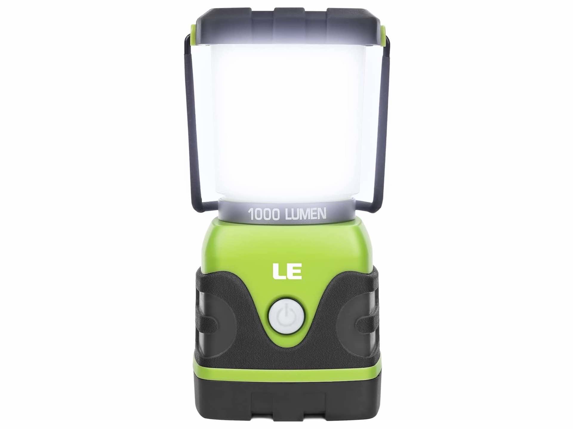 Battery powered deals led lantern