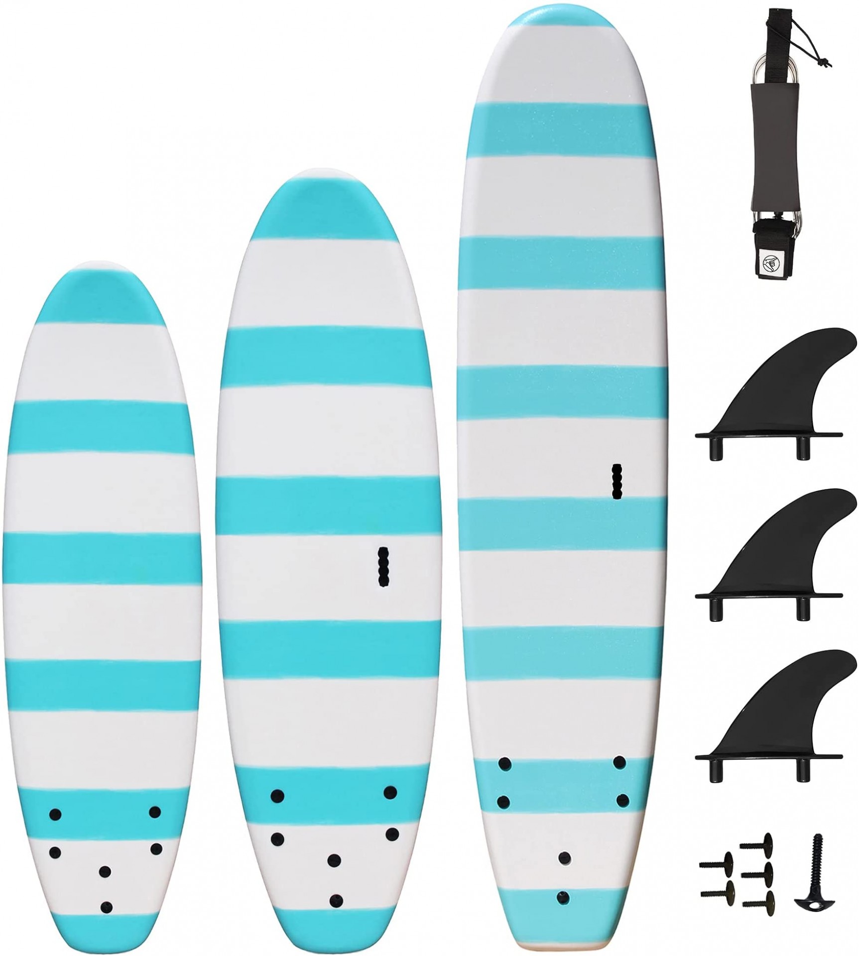 guppy surfboard