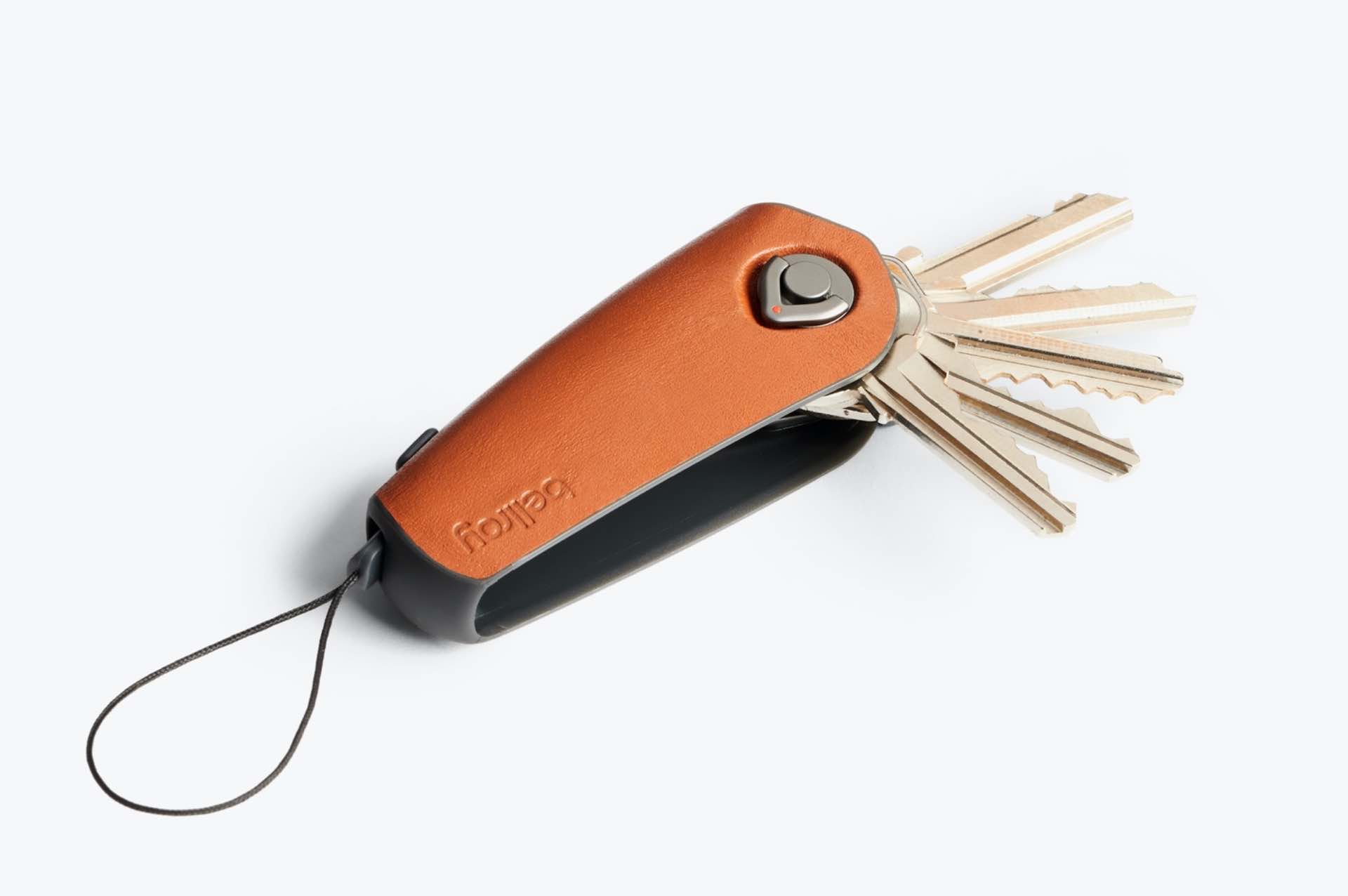 Bellroy Key — Tools and