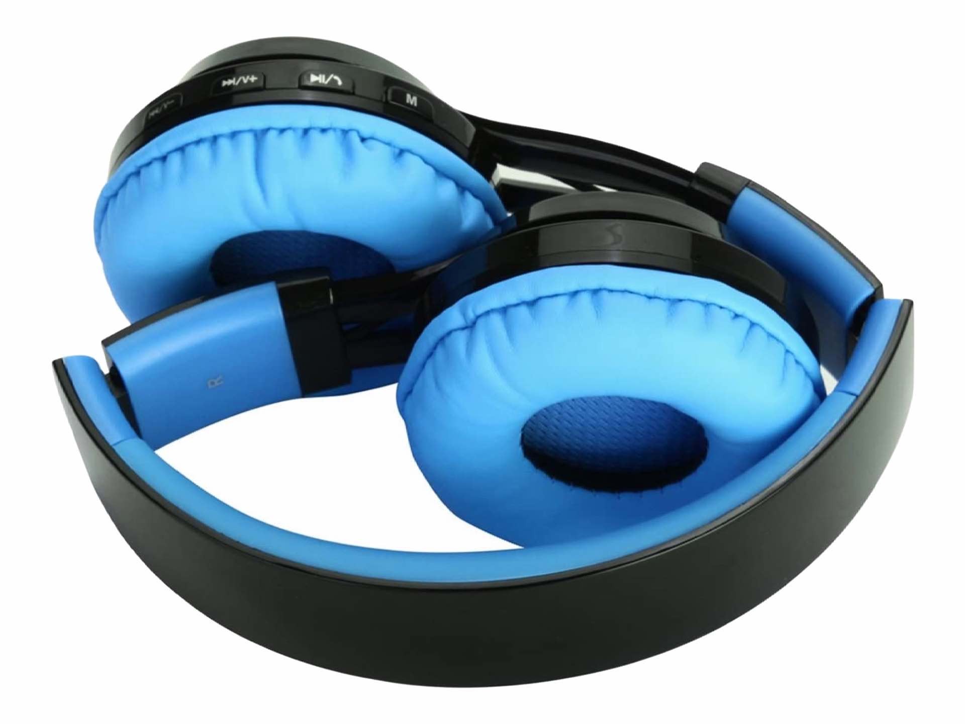 riwbox-ab005-kids-wireless-headphones-with-microphone-folded