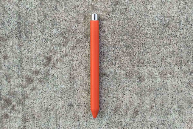 studio-neat-limited-edition-orange-mark-one-pen