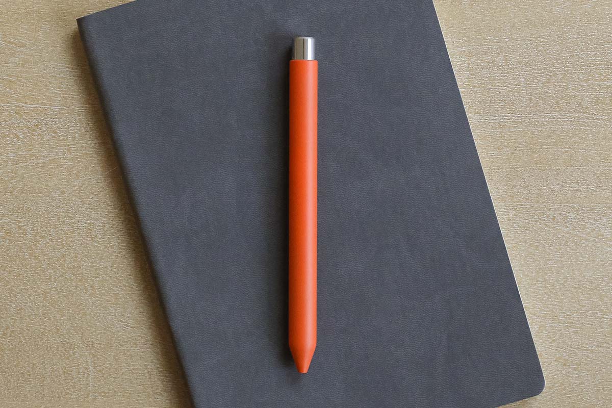 studio-neat-limited-edition-orange-mark-one-pen-totebook