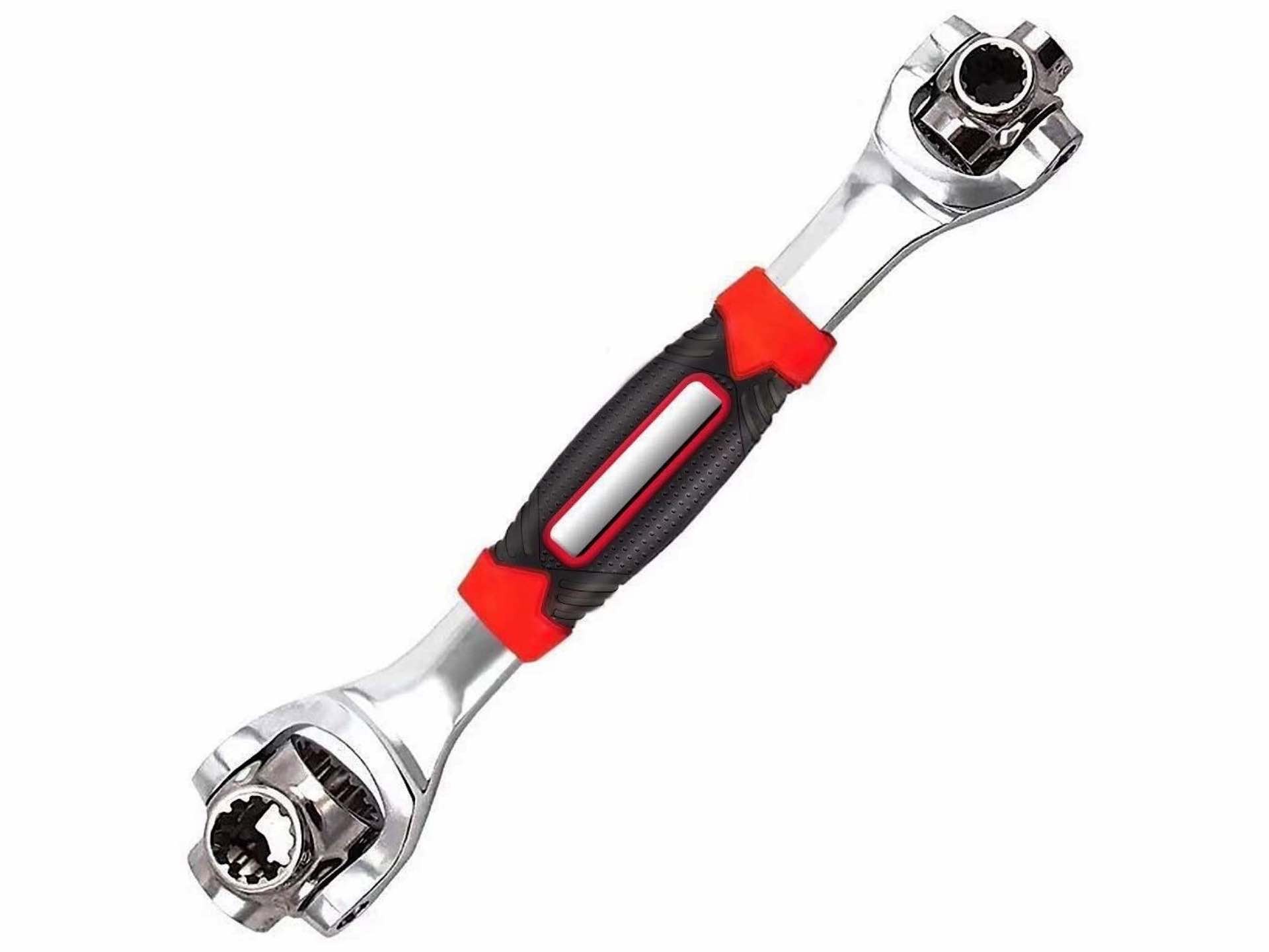 iPstyle 48-in-1 socket wrench. ($20)