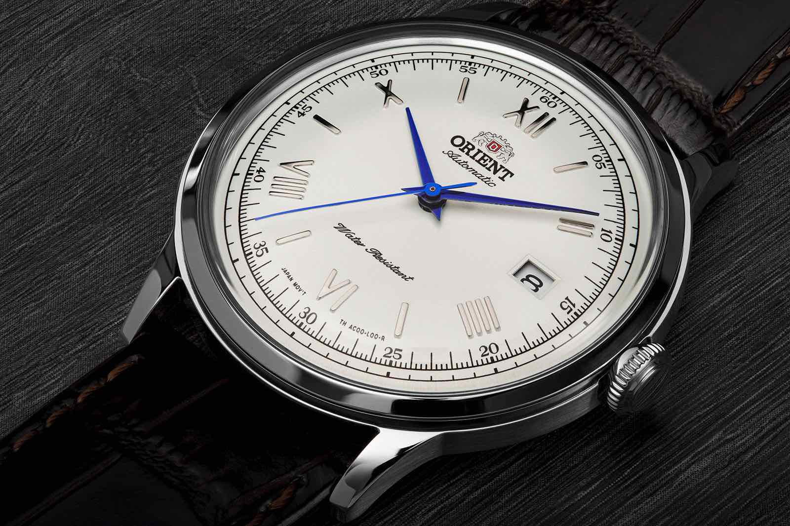 Orient 2nd generation 2025 bambino classic automatic