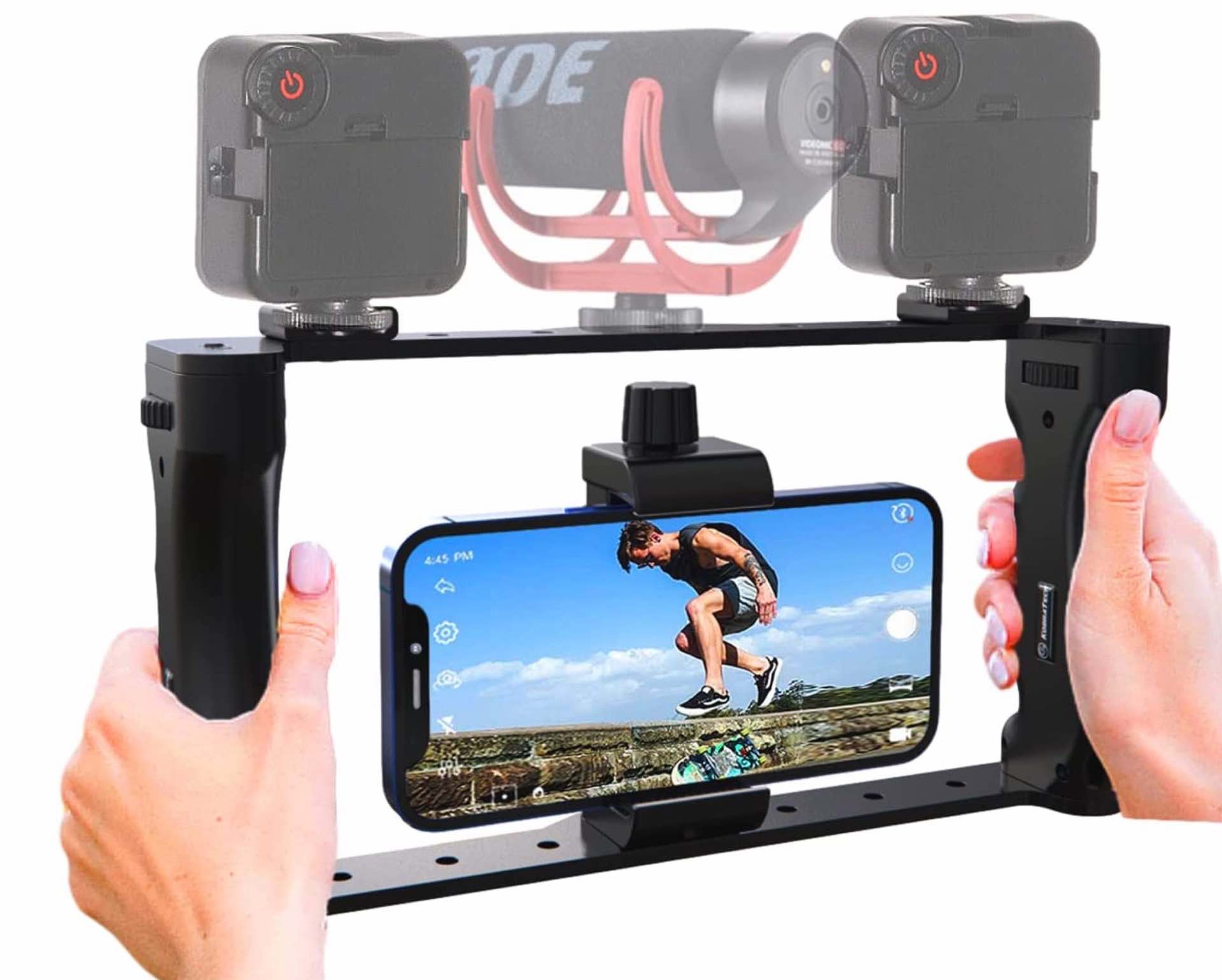 kobratech-ultragrip-pro-smartphone-video-stabilizer-rig