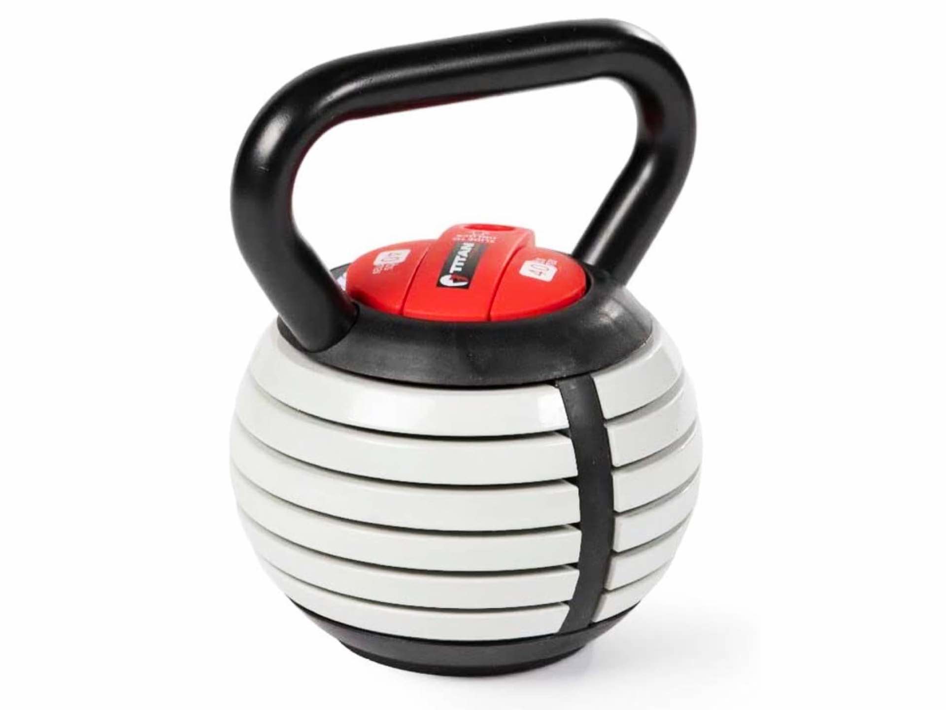 New 10LB YORK HER KETTLEBELL Exercise & Fitness / Kettlebells