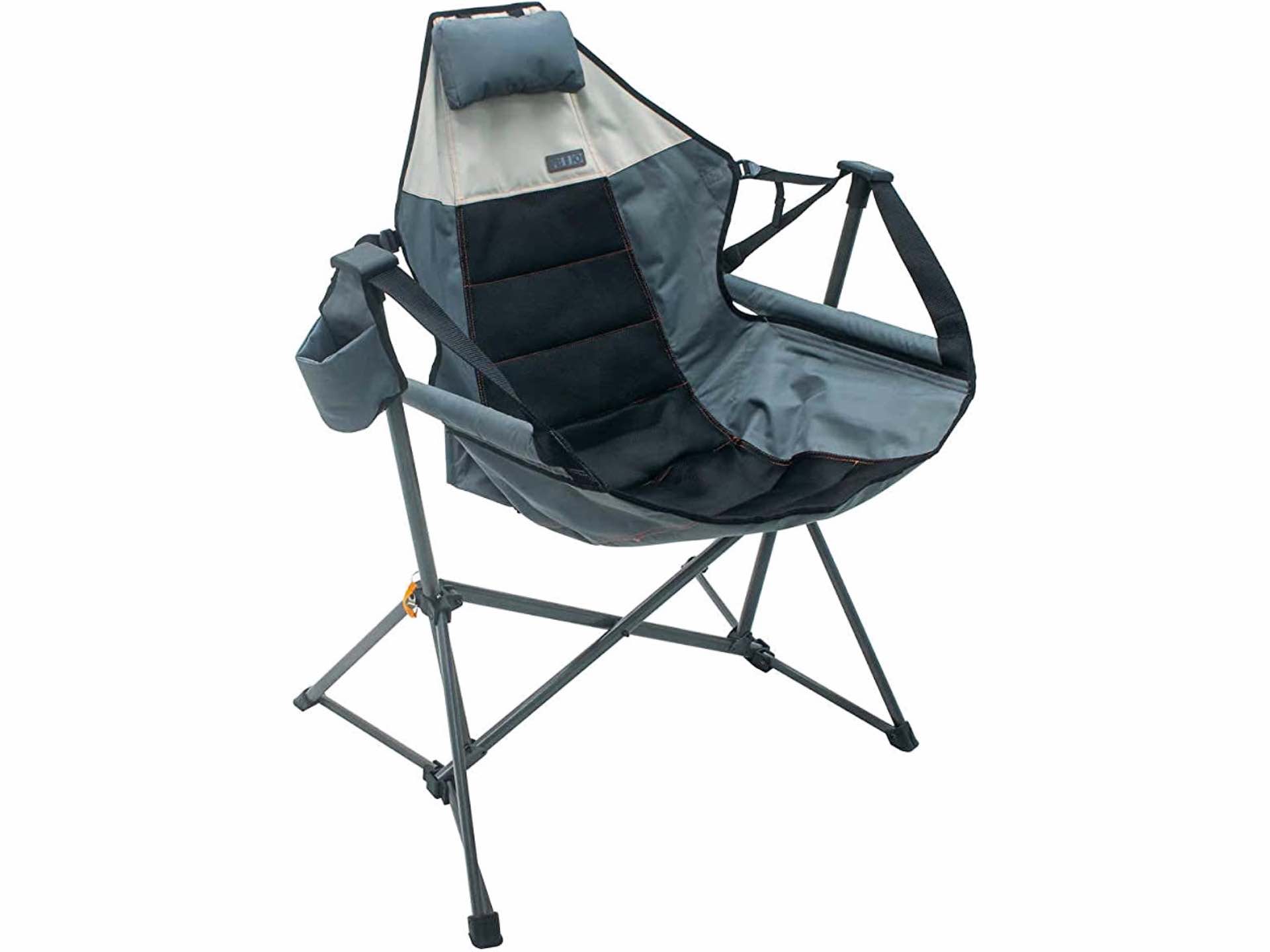 Rio gear outdoor outlet foldable hammock lounger