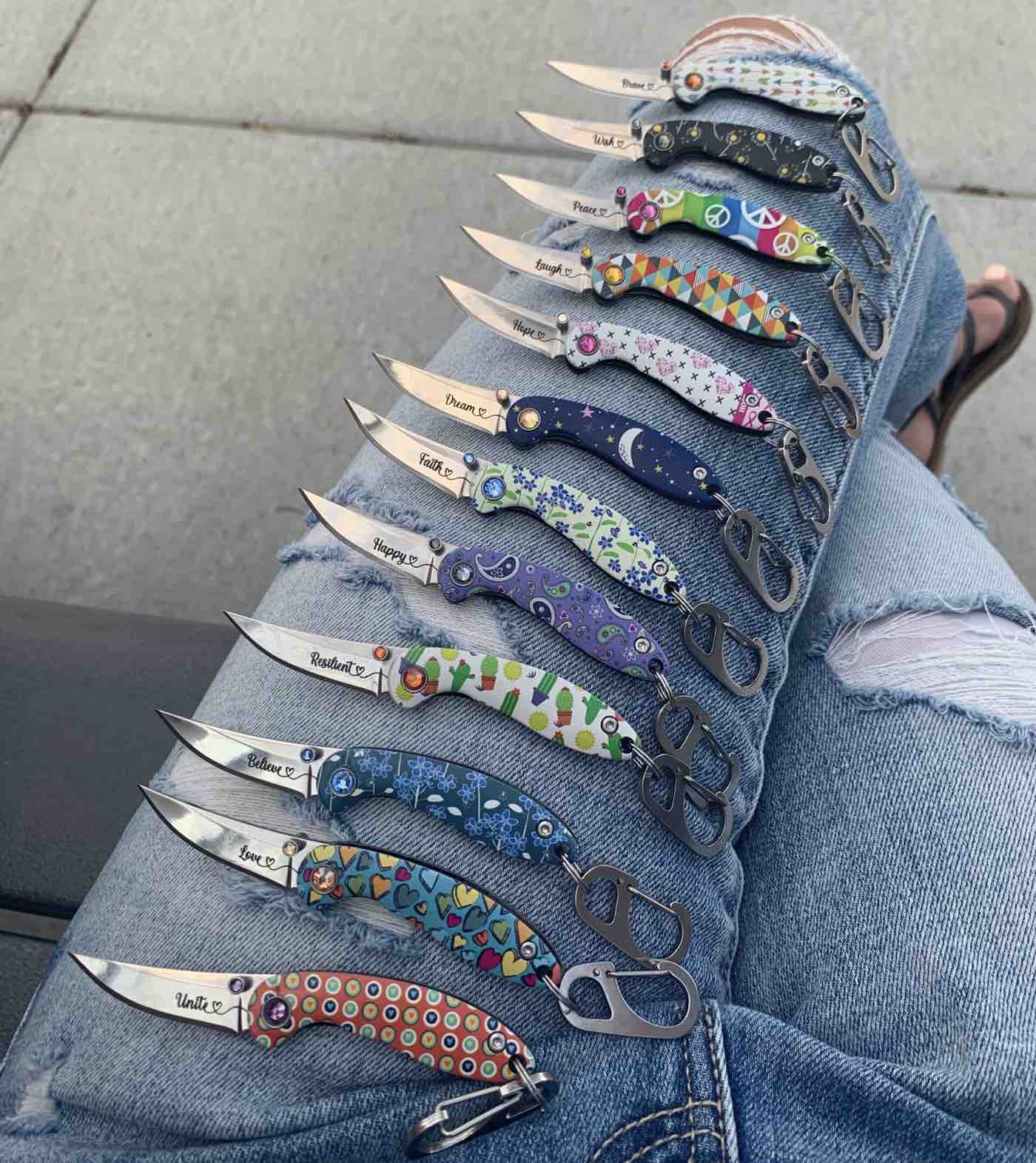 brighten-blades-folding-edc-pocket-knives-for-women-keychains