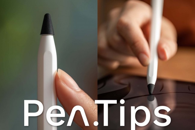 pentips-matte-silicone-tips-for-apple-pencil