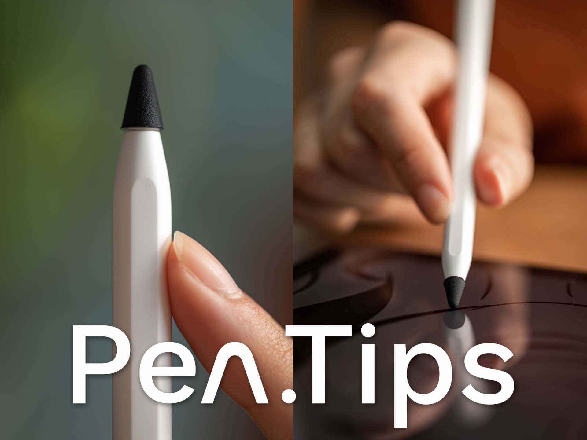 Apple deals pen tip