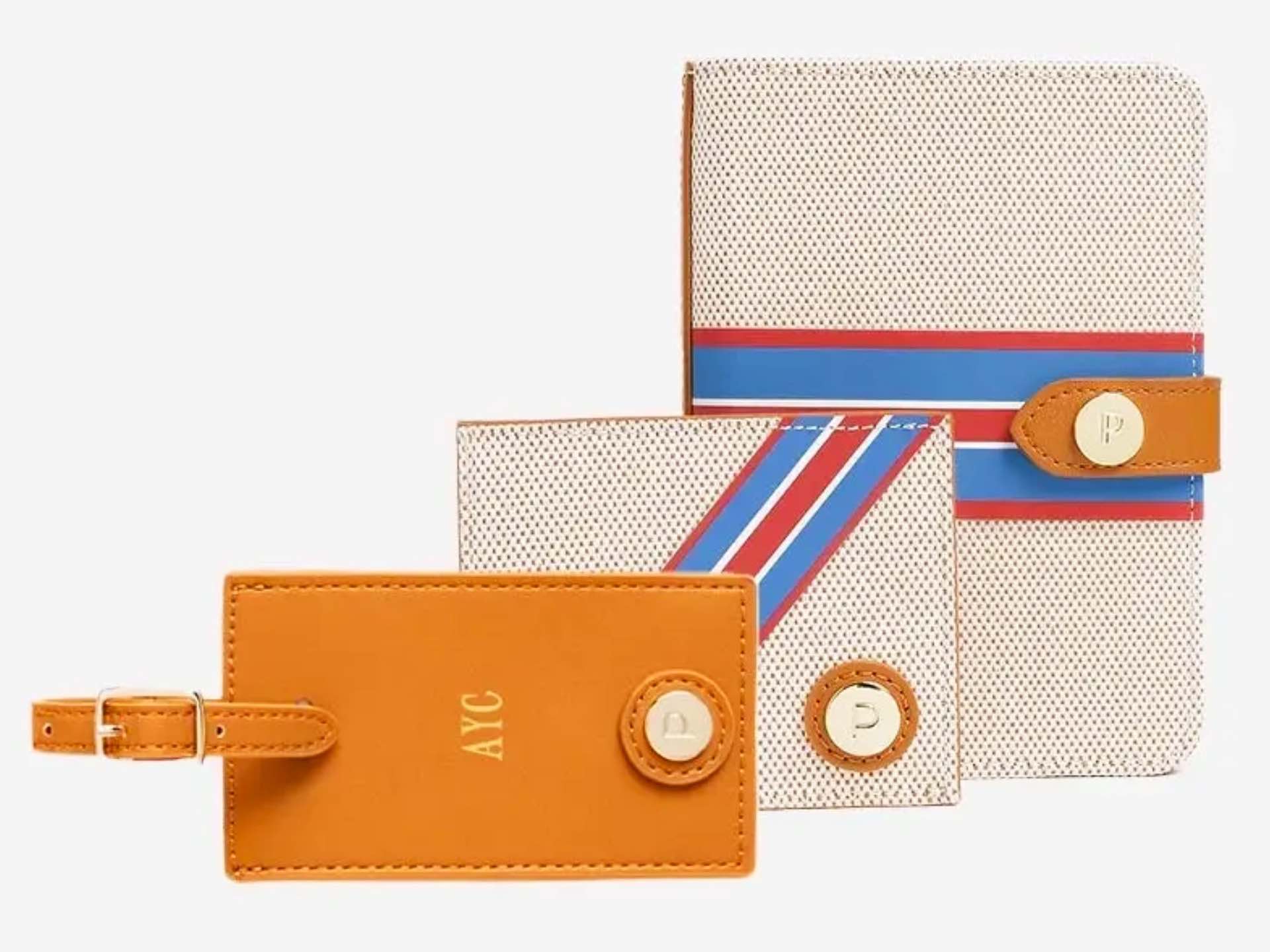 Cabana Passport Case