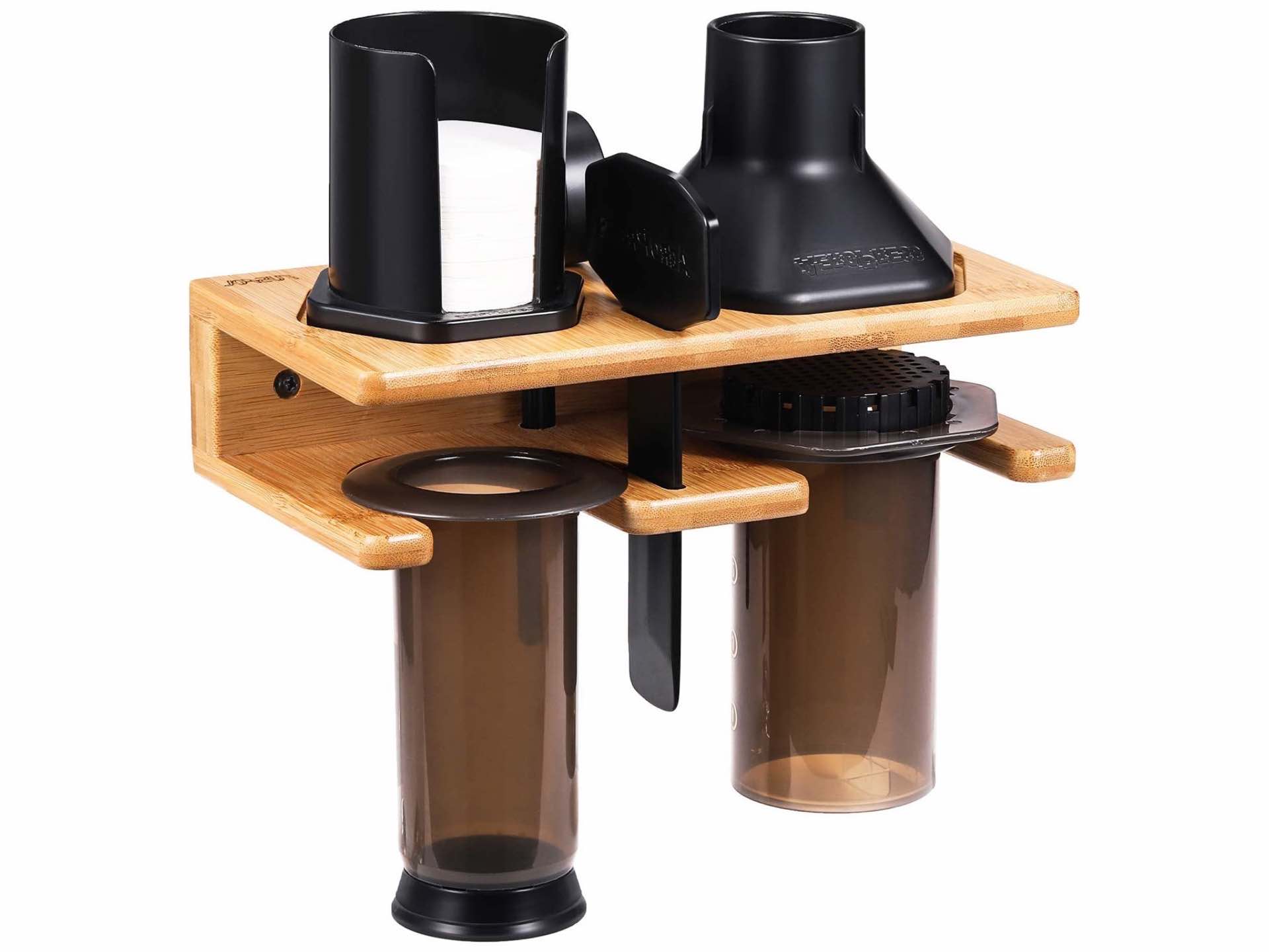 Aeropress caddy clearance