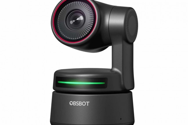 obsbot-tiny-4k-webcam