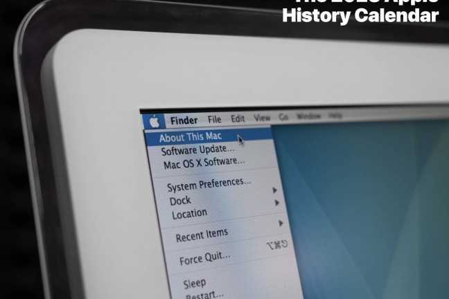 the-2023-apple-history-calendar-by-stephen-hackett-kickstarter