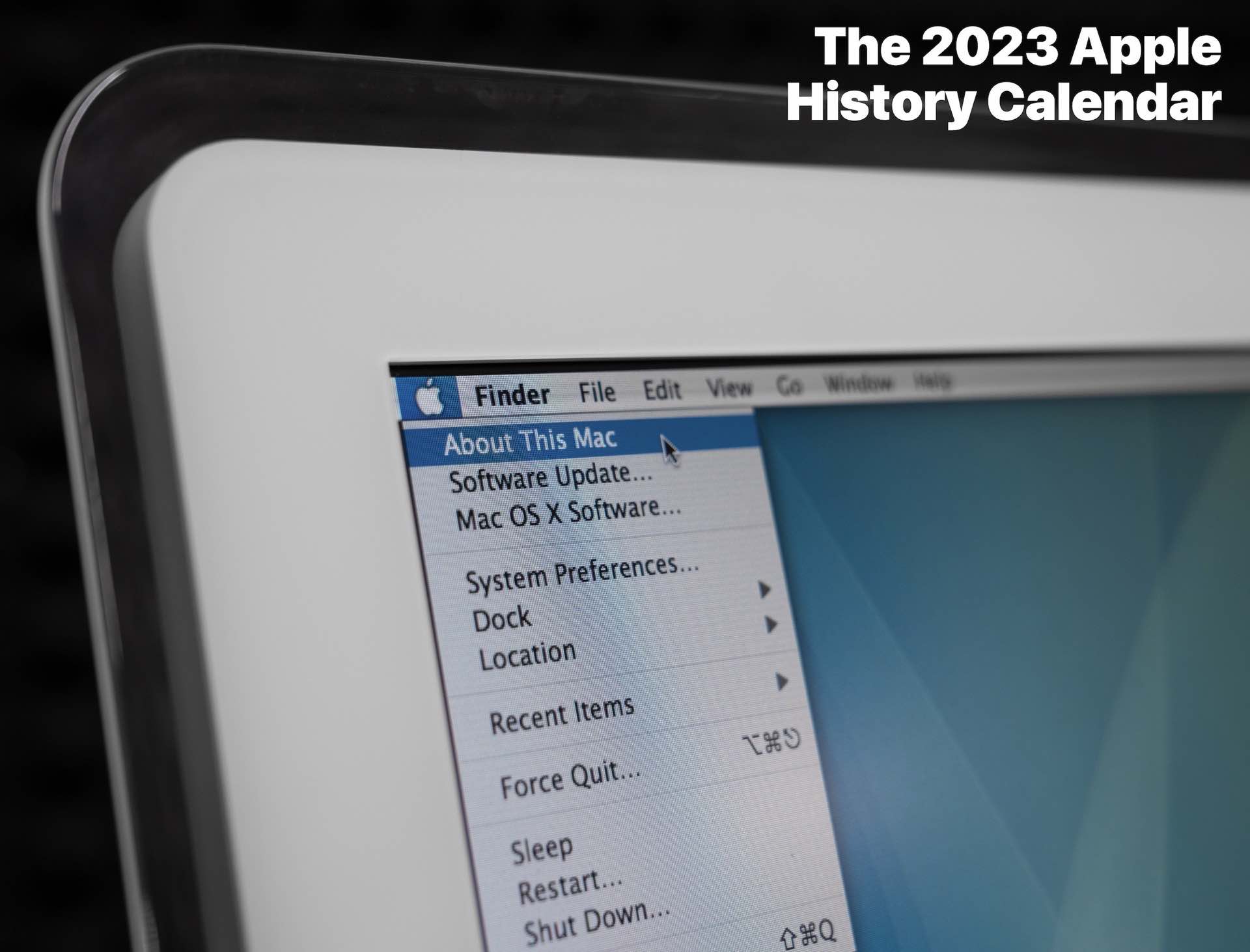 the-2023-apple-history-calendar-by-stephen-hackett-kickstarter