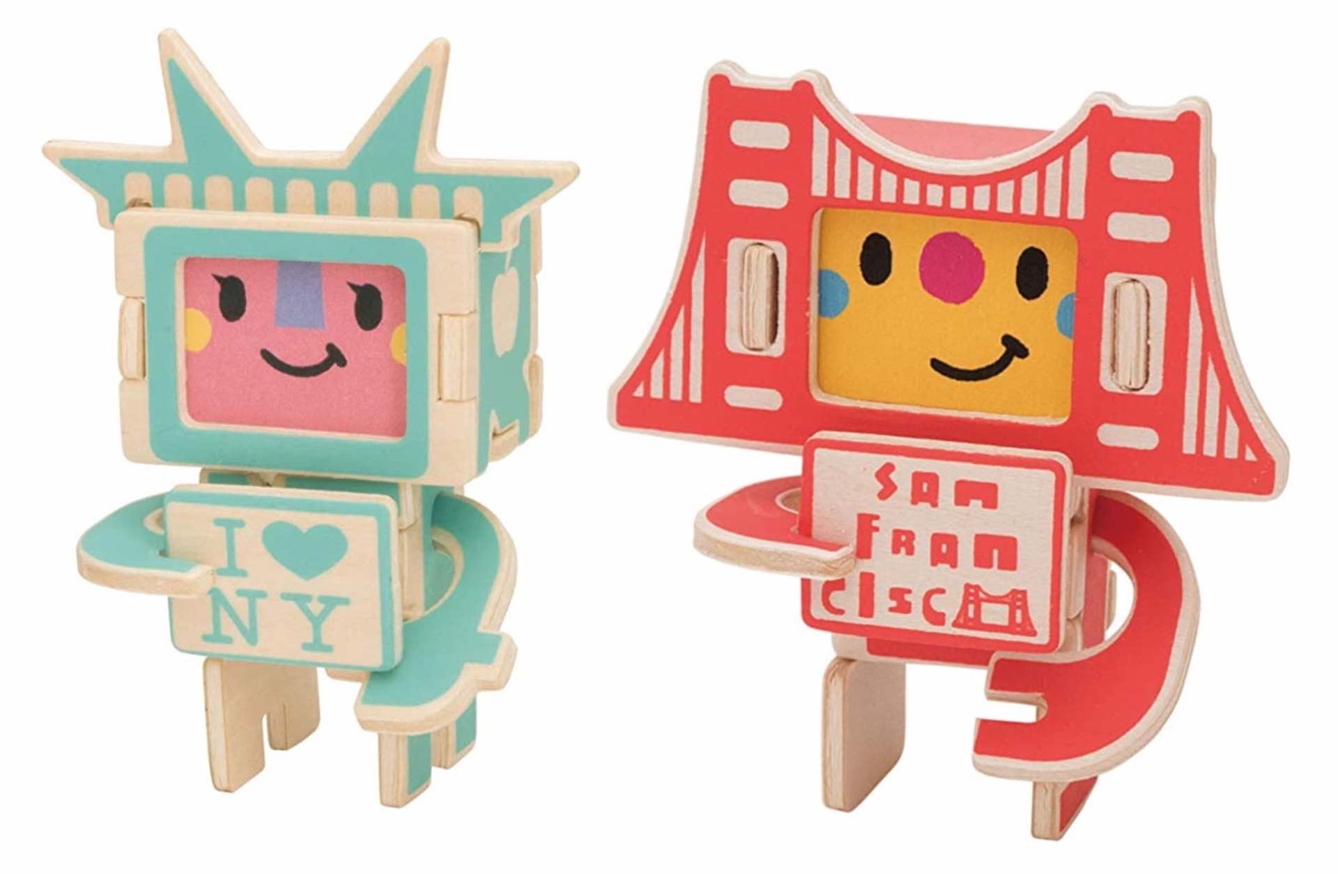 play-deco-wooden-robot-greeting-cards-nyc-sf