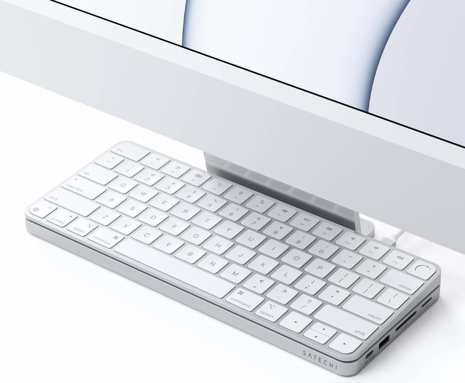 satechi-usb-c-slim-dock-for-24-inch-imac-magic-keyboard