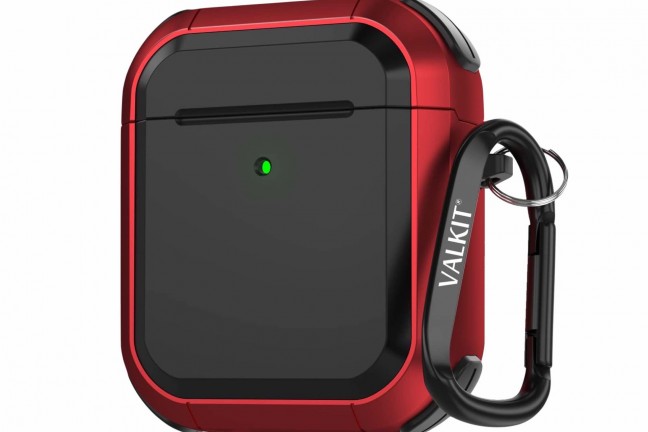 valkit-shockproof-airpods-case-with-keychain-carabiner