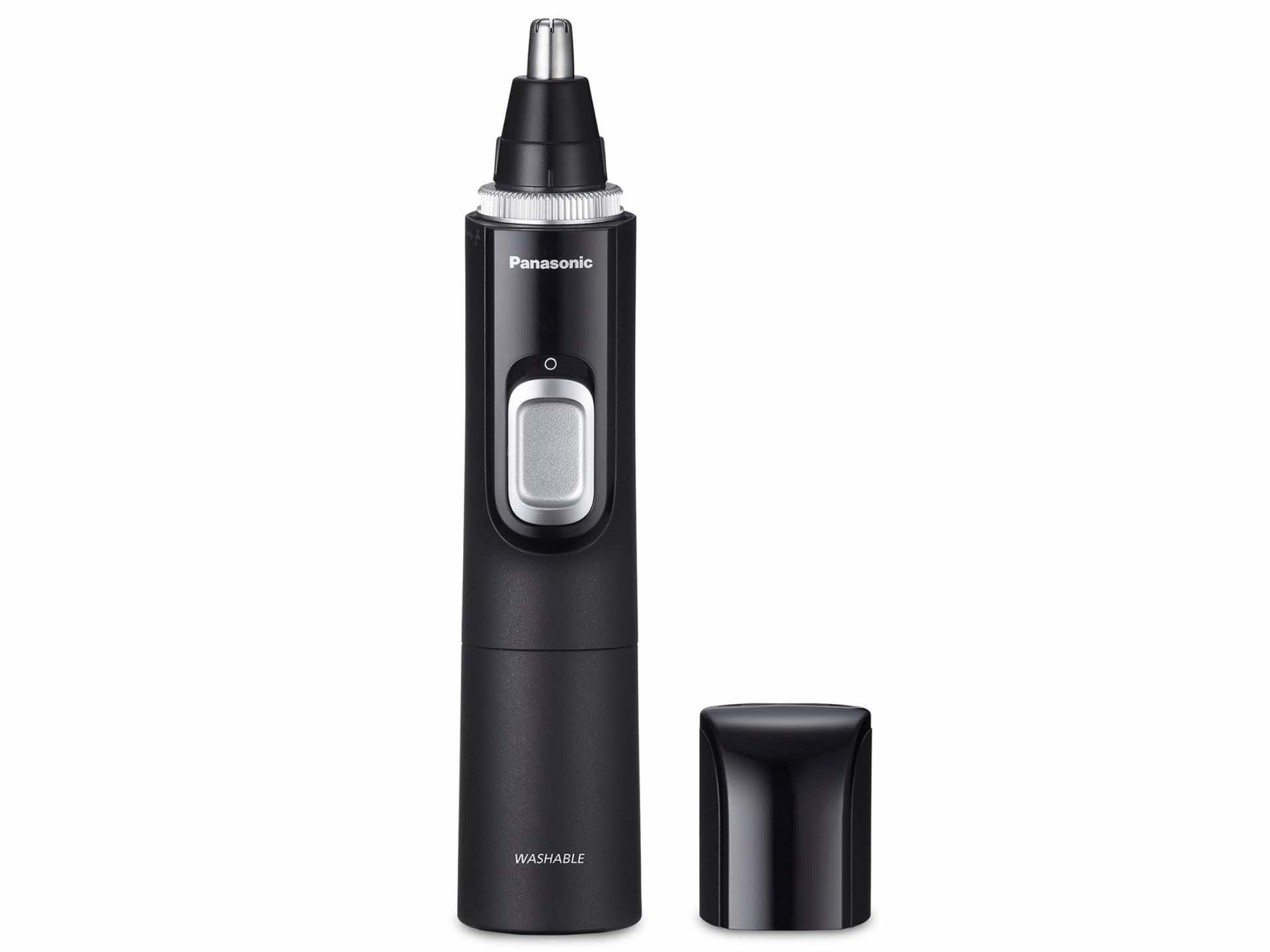 Panasonic ER-GN70-K Ear & Nose Hair Trimmer — Tools and Toys