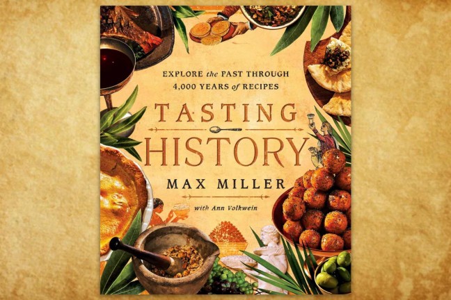 the-tasting-history-cookbook-by-max-miller