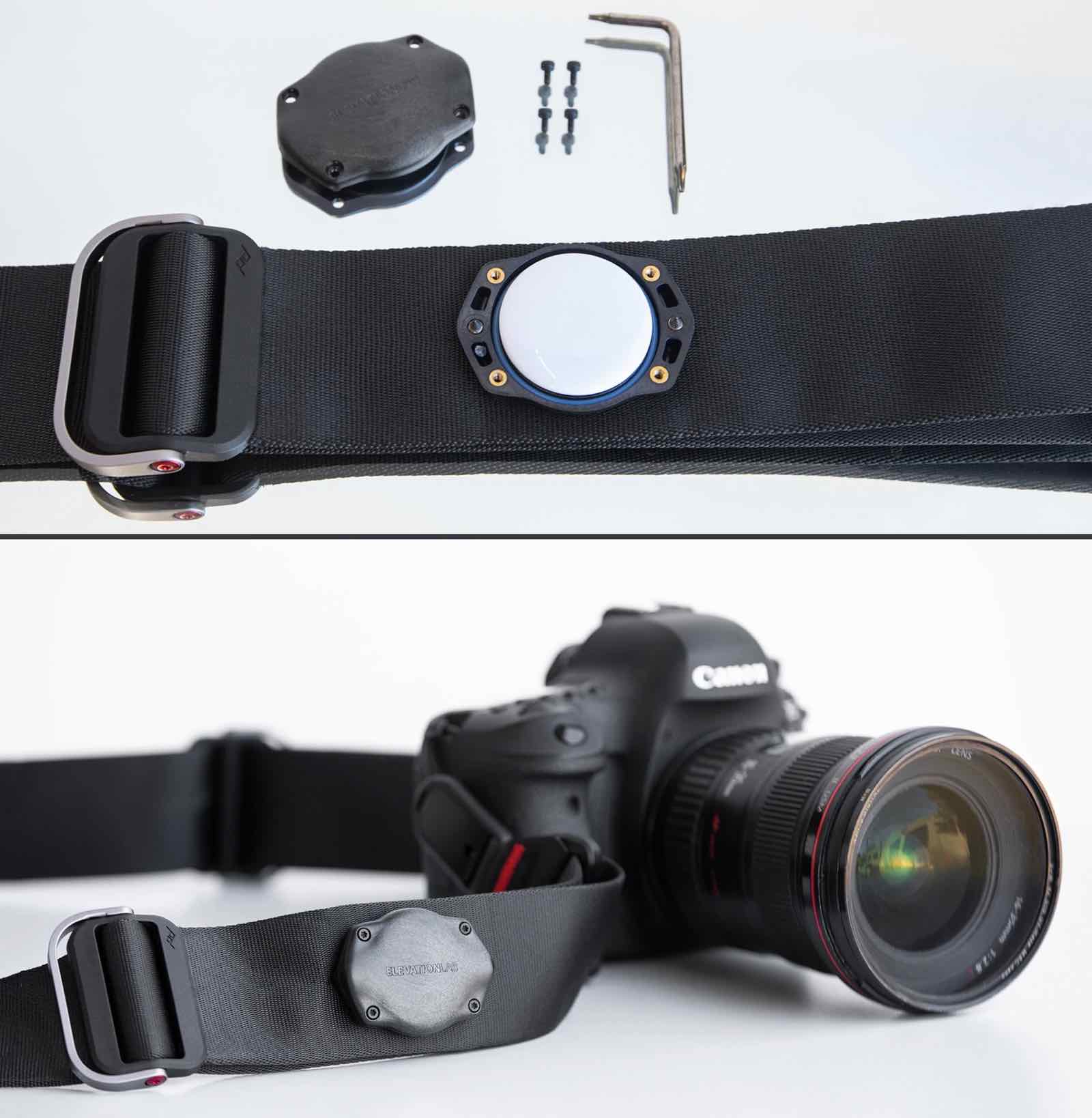 elevationlab-tagvault-waterproof-airtag-strap-mount-self-piercing-design