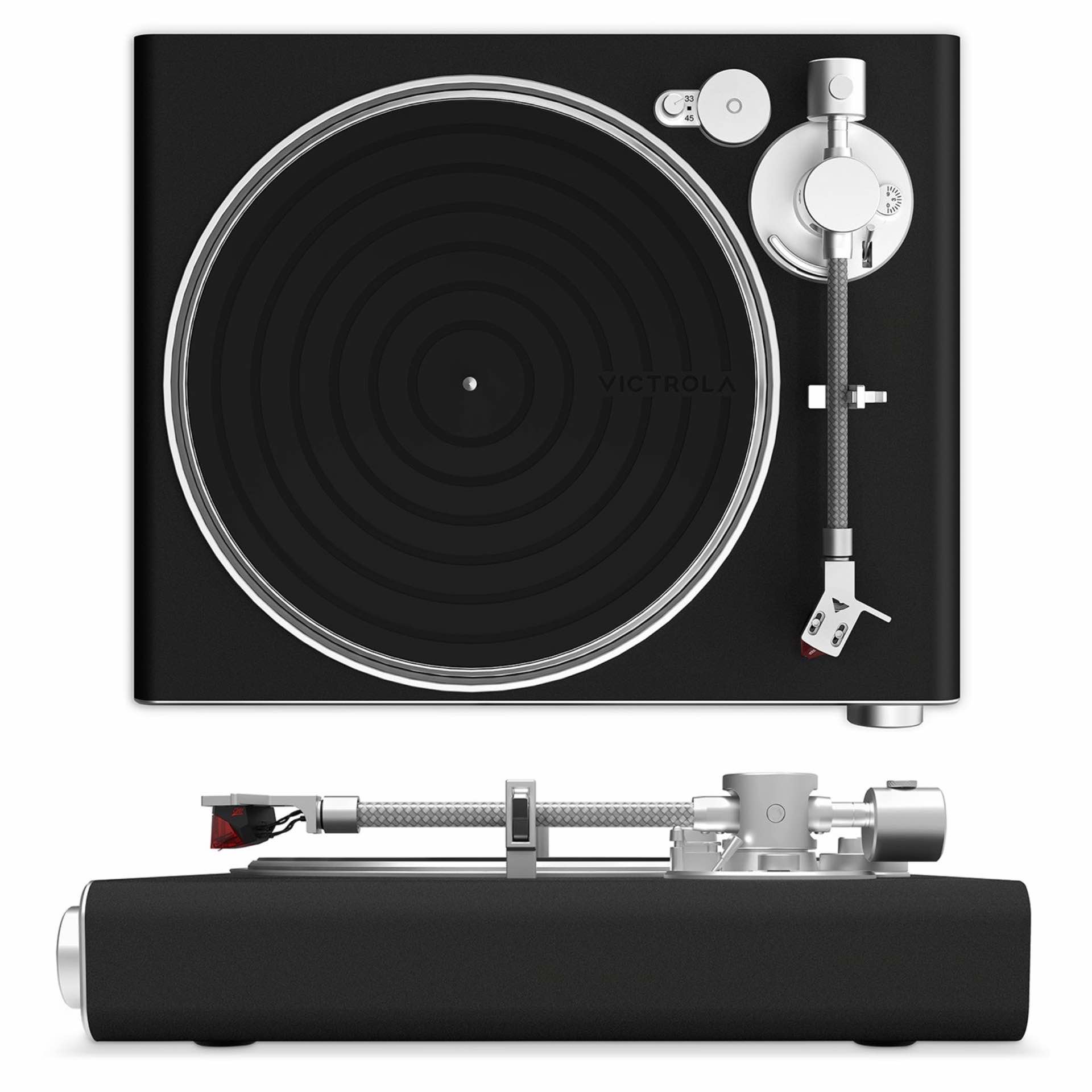 victrola-stream-carbon-sonos-enabled-turntable-top-and-side