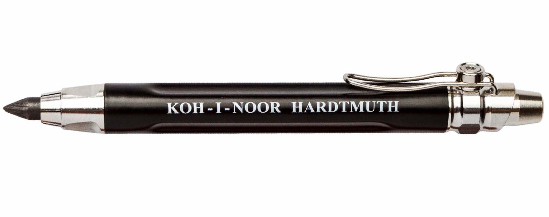 ‎koh-i-noor-hardtmuth-5311-mechanical-lead-holder