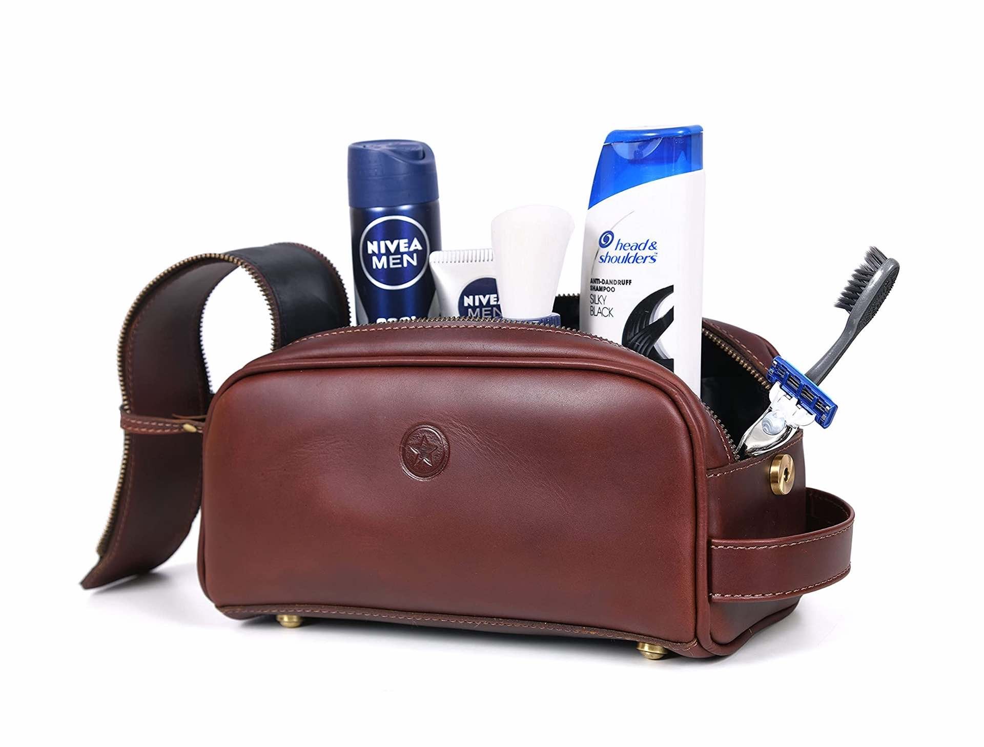 aaron-leather-goods-dopp-kit-with-waterproof-lining-2