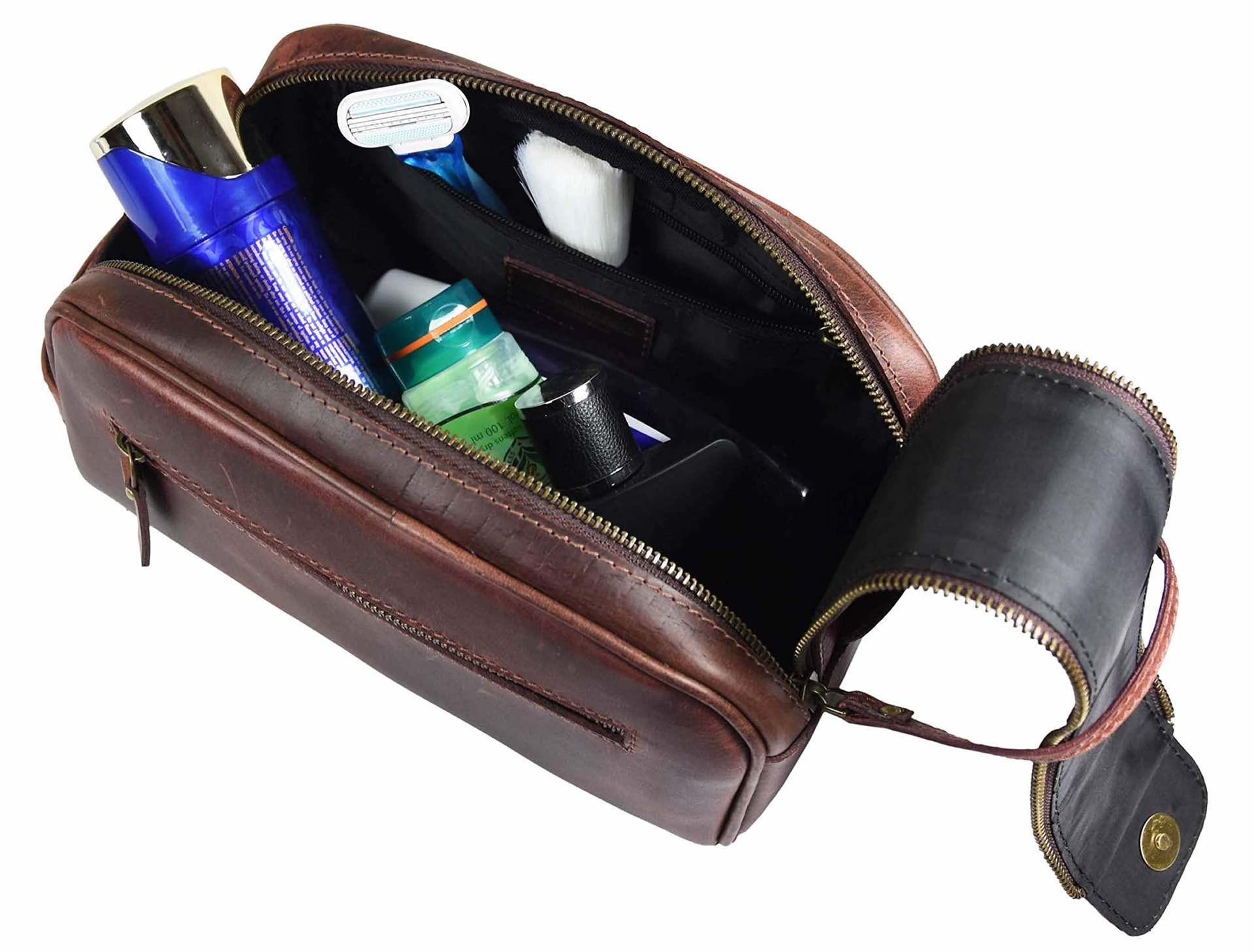 aaron-leather-goods-dopp-kit-with-waterproof-lining-3