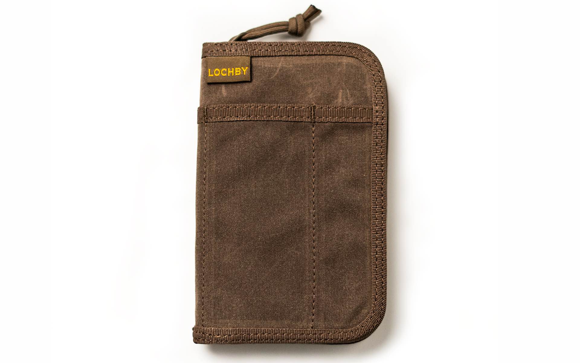 lochby-waxed-canvas-pocket-journal