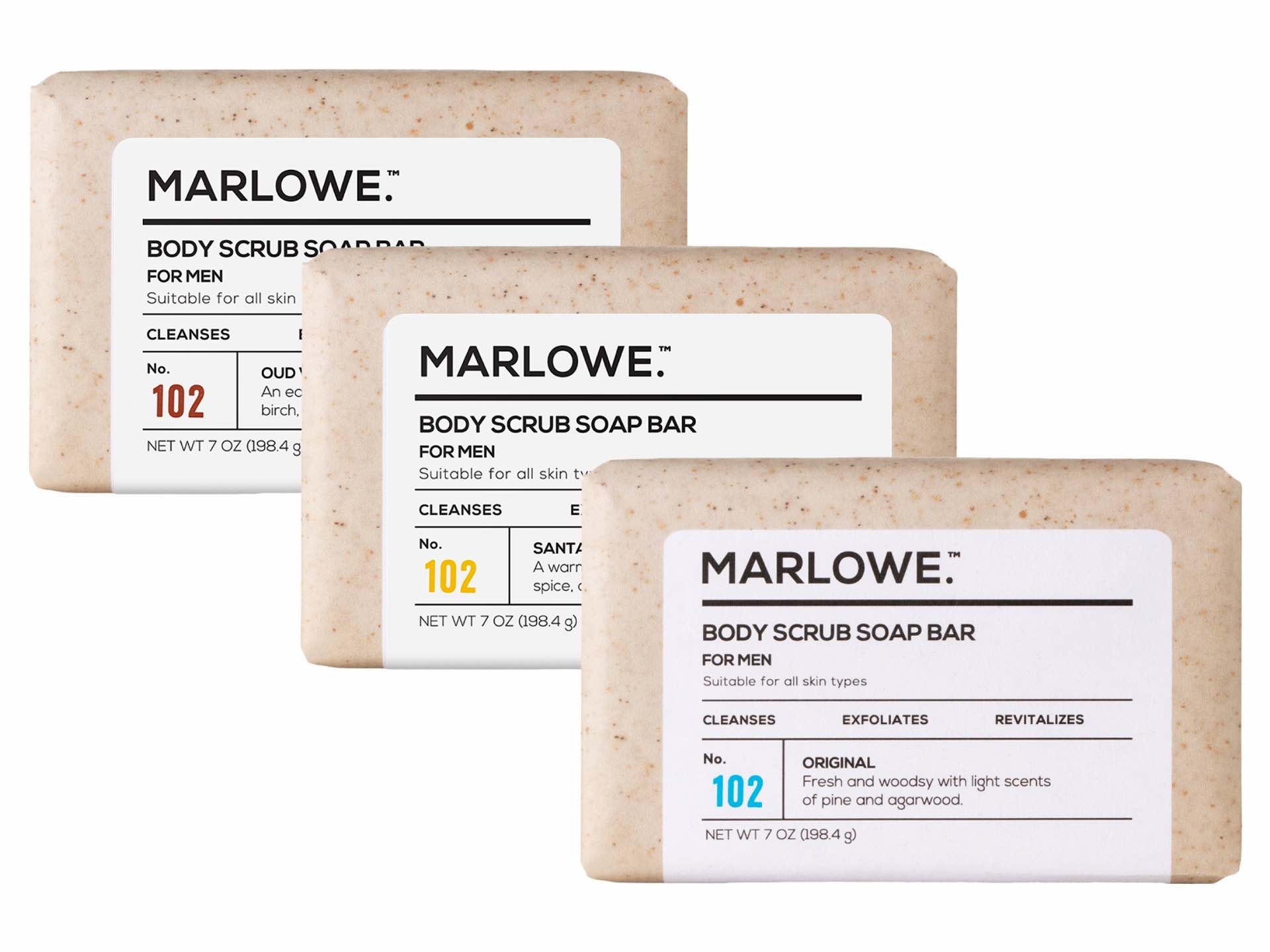 marlowe-no-102-mens-body-scrub-soap-bars