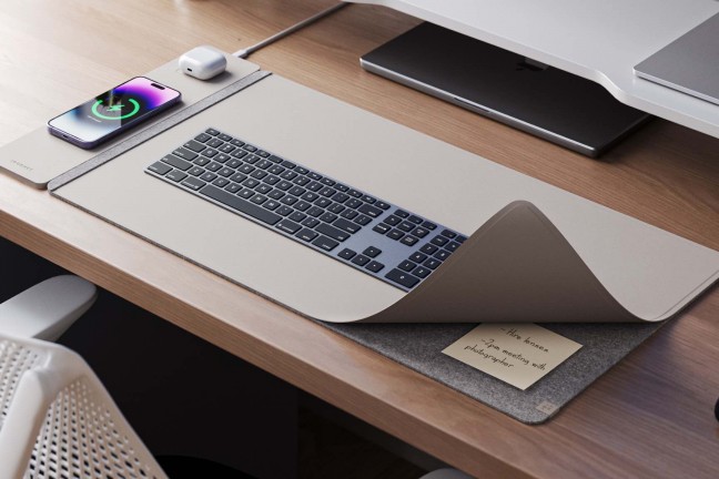 journey-alti-wireless-charging-desk-mat-light-grey