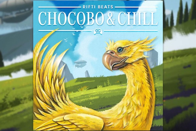 chocobo-and-chill-final-fantasy-remix-album-rifti-beats-gamechops