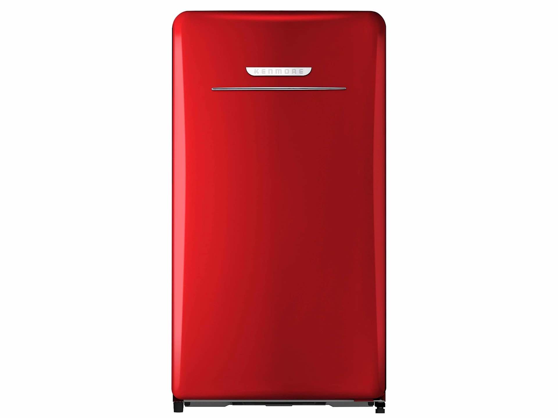 kenmore-99091-retro-mini-refrigerator