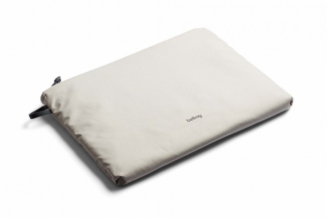 Bellroy Lite Laptop Sleeve. ($45)